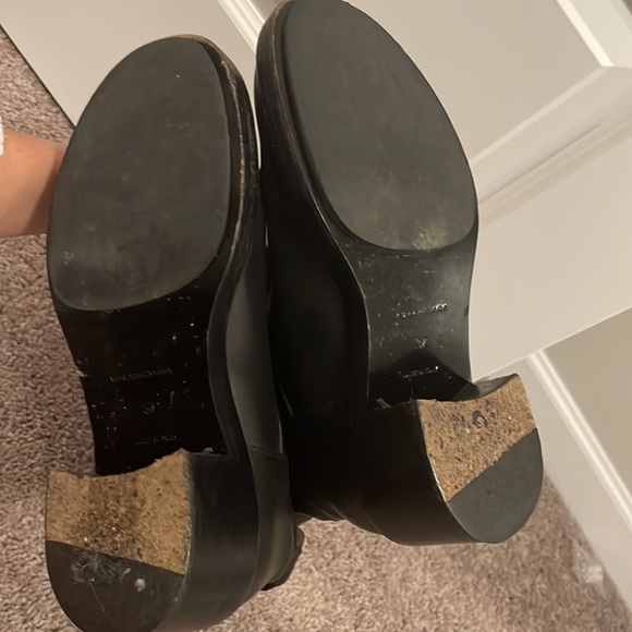 Balenciaga boots - Picture 2 of 8